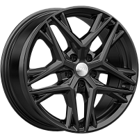 Литые диски ПАРКЕР (КЛ382) 7.500xR19 5x114.3 DIA66.1 ET39 графит
