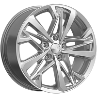 Литые диски Гранада (КЛ1094) 9.000xR19 5x112 DIA57.1 ET36 алмаз
