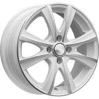 Литые диски Le-Mans (КЛ237) 7.000xR16 5x100 DIA67.1 ET38 селена