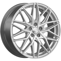 Литые диски АЗИМУТ (КЛ371) 7.000xR17 5x114.3 DIA60.1 ET45 селена