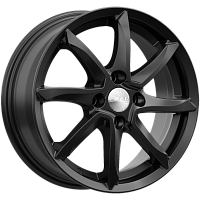 Литые диски ОСАКА (КЛ317) 6.000xR15 4x100 DIA60.1 ET37 Бархат новый
