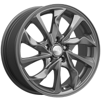 Литые диски ЛАМБЕРТ (КЛ370) 7.500xR18 5x112 DIA66.6 ET44 алмаз