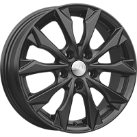 Литые диски АТАКОР (КЛ376) 7.000xR17 5x112 DIA66.6 ET40 алмаз