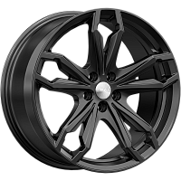 Литые диски Гранада (КЛ1094) 9.000xR19 5x114.3 DIA66.1 ET35 Бархат новый