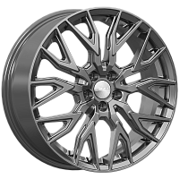 Литые диски НАГОЯ (КЛ312) 6.000xR16 4x100 DIA60.1 ET50 Бархат новый