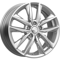 Литые диски Челси (КЛ1100) 8.000xR18 5x114.3 DIA63.35 ET44 алмаз