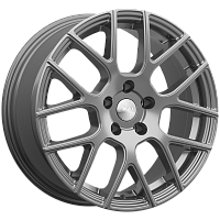 Литые диски АМИАТА (КЛ327) 7.000xR17 5x114.3 DIA66.1 ET40 селена