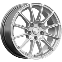 Литые диски Гранада (КЛ1094) 9.000xR19 5x112 DIA57.1 ET36 селена