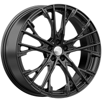 Литые диски АРИКА (КЛ1083) 8.000xR19 5x112 DIA66.6 ET39 Бархат новый