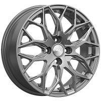 Литые диски ДУНАЙ (КЛ364) 7.000xR17 4x100 DIA67.1 ET37 селена